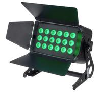 Stairville HL-x180 RGB WW