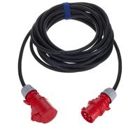Stairville Hoist Power Cable 4x2.5mm² 10m