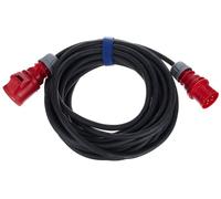 Stairville Hoist Power Cable 4x2.5mm² 15m