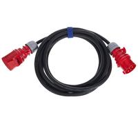 Stairville Hoist Power Cable 4x2.5mm² 5m