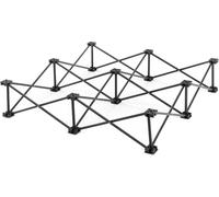 Stairville iX Stage 1x1m Raiser 20 cm