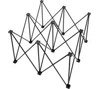 Stairville iX Stage 1x1m Raiser 60 cm