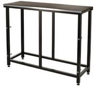 Stairville iX/Tour Stage Stair Ext. 80cm