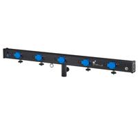 Stairville LED Power & DMX Bar BK