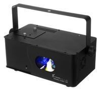 Stairville LEDiator Gobo 120