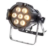 Stairville Mini Stage Par CW/WW/A