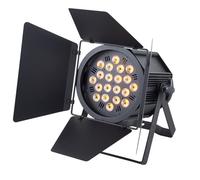 Stairville Octagon Theater 20x6W CW/WW/A