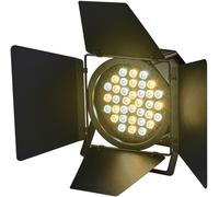 Stairville Octagon Theater MKII CW/WW 3W