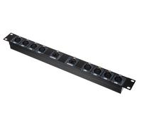 Stairville RJ45 DMX Rack Split FX42-3p