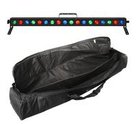 Stairville Show Bar TriLED 18x3W R Bundle