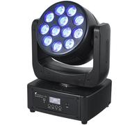 Stairville SonicPulse MH Wash 1208