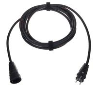 Stairville Titanex Power Cable 5m 2,5mm²