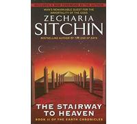 stairway: Book II of the Earth Chronicles: 2