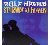 STAIRWAY TO HEAVEN