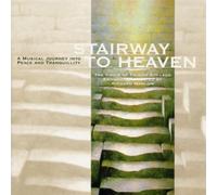 Stairway to Heaven by Marlow, Choir of Trinity College (1995) Audio CD