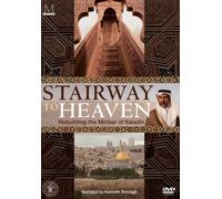 Stairway To Heaven - Rebuilding The Minbar Of Saladin [DVD] [Reino Unido]