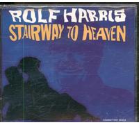 Stairway to heaven [Single-CD]