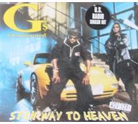 Stairway to heaven [Single-CD]