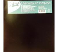 Stairway to Heaven [Vinilo]