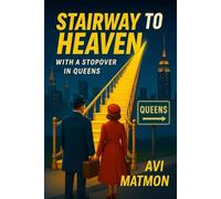 Stairway to Heaven With a Stopover in Queens