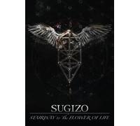 Stairway to the Flower of Life [DVD de Audio]