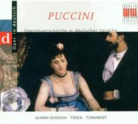 Staka Dresden - Oper in Deutsch Vol. 2