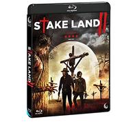 Stake Land 2 [Blu-ray]