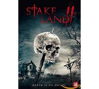 Stake Land 2 (Dvd) - Stake Land 2 (Dvd)