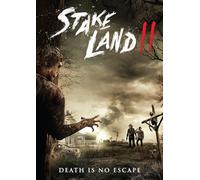 Stake Land 2 [USA] [DVD]