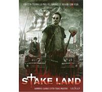 Stake land [DVD]