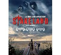 Stake Land [Francia] [DVD]