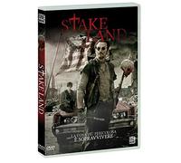 Stake land [Italia] [DVD]