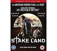 Stake Land [Reino Unido] [DVD]