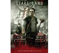 Stake Land [USA] [DVD]