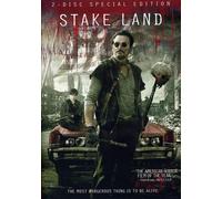 Stake Land [USA] [DVD]