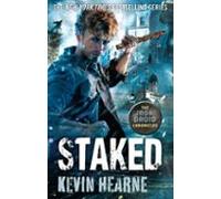 Staked (ebook)