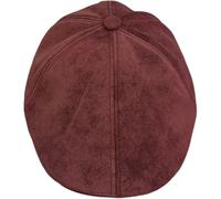 Stakee Boina Retro Americana, Gorra De Gamuza Vintage, Gorra De Pintora De Moda, Gorra De Calle De Invierno, Gorra De Artista De Estilo Británico para Mujer.