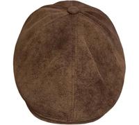 Stakee Boina Retro Americana, Gorra De Gamuza Vintage, Gorra De Pintora De Moda, Gorra De Calle De Invierno, Gorra De Artista De Estilo Británico para Mujer.