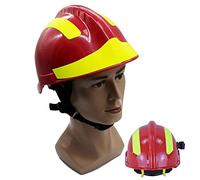 Stakee Casco De Rescate De Emergencia Casco De Protección Industrial Construcción Casco Trabajador Protective Casco Anti-Impacto Casco