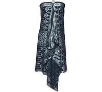 Stakee Chal Grande para Mujer, Bufandas De Gasa Vintage De Los Años 20, Pañuelo para Cabeza, Hajib, Bufanda Larga, Chal para Mujer.