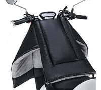 Stakee Cubierta De Parabrisas De Motocicleta Cubierta De Pierna De Pierna Cubierta De Motocicleta Eléctrica De Lluvia