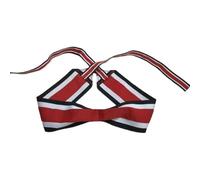 Stakee Medalla De Cinta De Caballero Alemán, Medalla De Cinta, Cinta De Cuello, Cinta De Honor, Insignias, Accesorios para Mujer Y Hombre