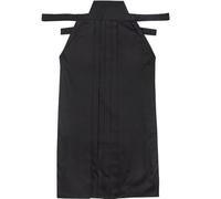 Stakee Pantalones De Kendo Hakama, Ropa Deportiva De Artes Marciales Tradicionales Japonesas, Uniforme De Aikido Hapkido Hakama para Hombres Y Mujeres, 1 Unidad