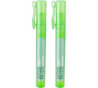 Stakee Pequeño Borrador De Lápiz Lápiz Libre Térmico Eraser De Identidad Pencial Pencil Borrador ERAS De Protección De Privacidad Erase