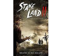 Stakeland 2: The Stakelander [Edizione: Stati Uniti] [Italia] [DVD]