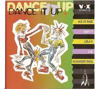 Stakka Bo, Alexander O'Neal, East 17, Ice MC, Ace of Base, Army of Lovers, U96, Vanessa Paradis..