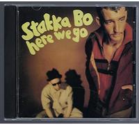 Stakka Bo - Here We Go
