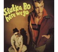 Stakka Bo - Here We Go [7 inch]