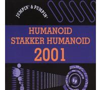 Stakka - Humanoid 2001