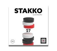 Stakko: UN Duelo complicado por la Torre más Alta